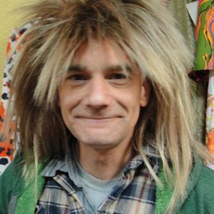 Meet your Posher, Brock